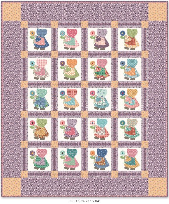 2025 Riley Blake Designs Block Challenge Quilt Kits Cat s Cuts 2025 riley blake designs block challenge quilt kits cat s cuts