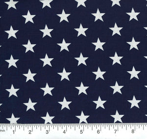 Patriotic #30 Wide Quilt Backing Fabric 108"
