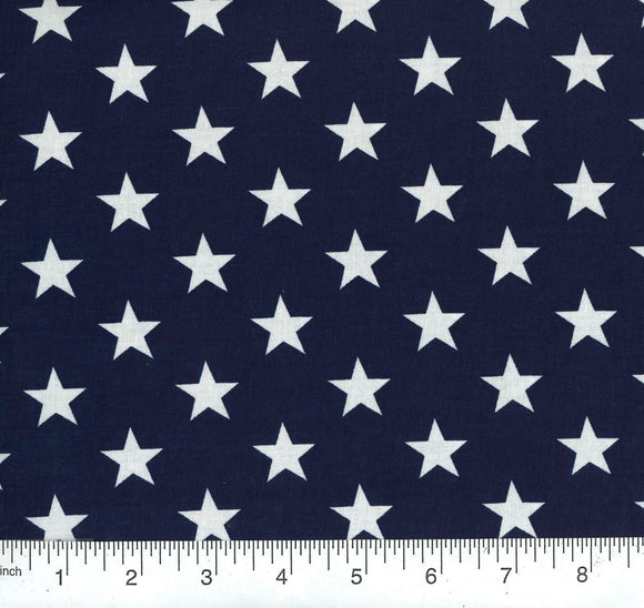 Patriotic #30 Wide Quilt Backing Fabric 108