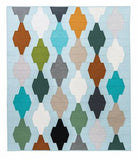Tumbler Quilts by Valerie Prideaux ISBN-10 1644033771