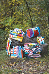 Modern Improv Quilting by Laura Veenema