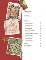 Jingle All The Way by Debbie Busby