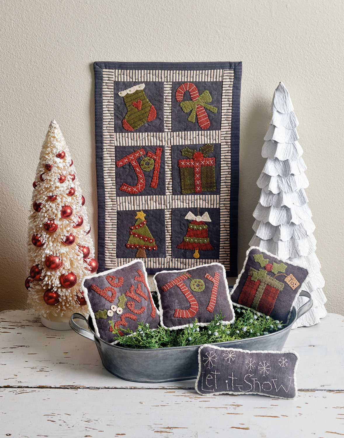 Jingle All The Way by Debbie Busby