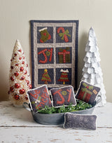Jingle All The Way by Debbie Busby