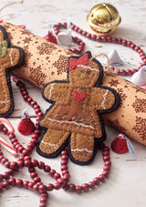 Jingle All The Way by Debbie Busby