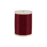 Superior Threads So Fine! #50 Polyester Thread - 550 Yards - Various Colors