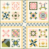 2026 Riley Blake Designs Block Challenge Quilt Kit