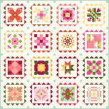 2027 Riley Blake Designs Block Challenge Quilt Kit | Weekly Sew Along