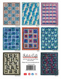 3-Yard Quilts On The Double by Donna Robertson
