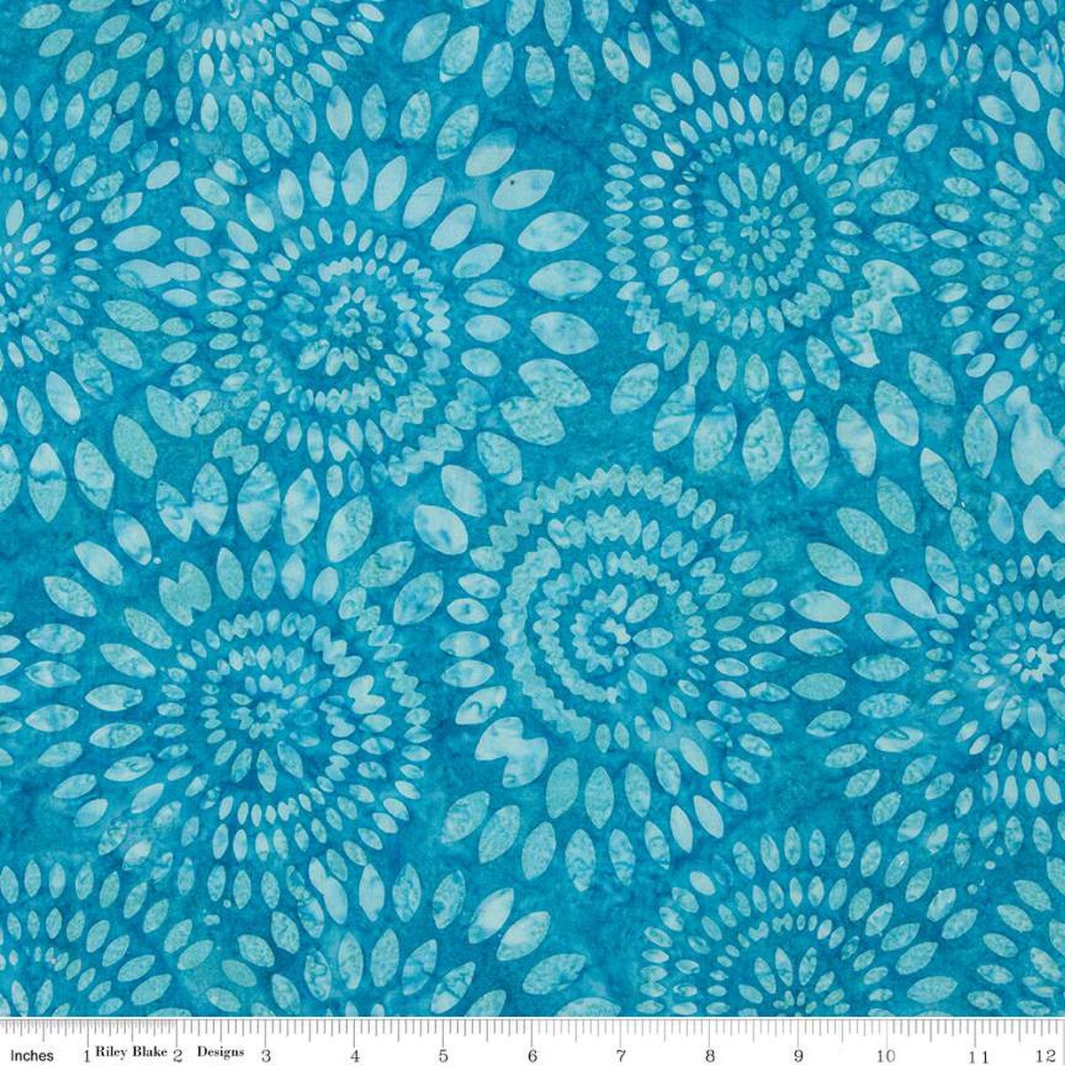 Expressions Batiks Hand-Dyes Dahlias 3-yard Bundle Wide Quilt Baking Fabric SKU BTWB23010-275