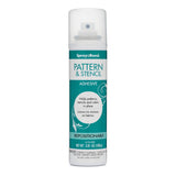 Pattern & Stencil Adhesive by SpraynBond #4011