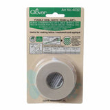 Clover Fusible Web 5mm & 10mm for Bias Tape Makers