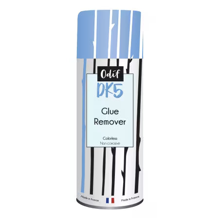 Odif DK5 Glue Remover
