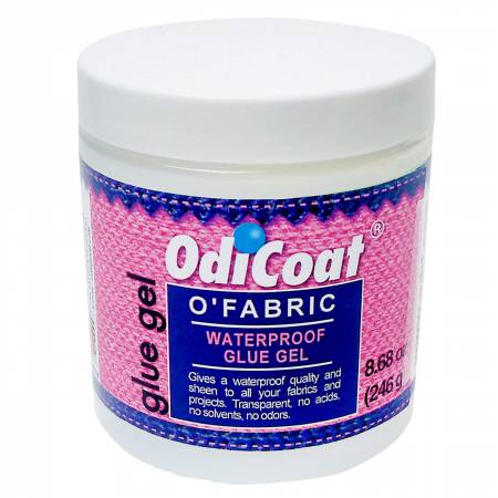 Odif OdiCoat Waterproofing Gel