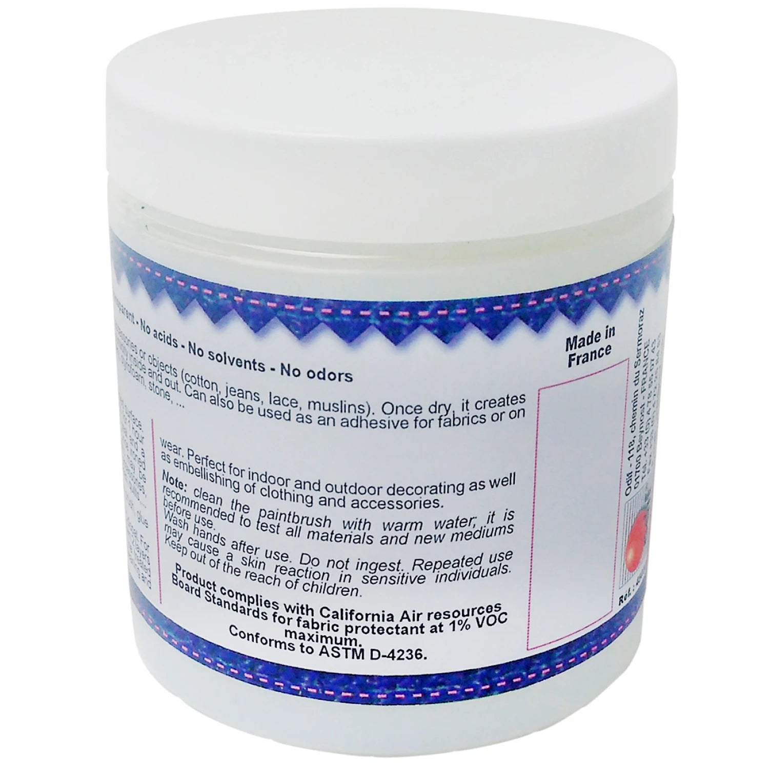 Odif OdiCoat Waterproofing Gel