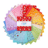 Storytime 30s by Riley Blake Designs Precuts