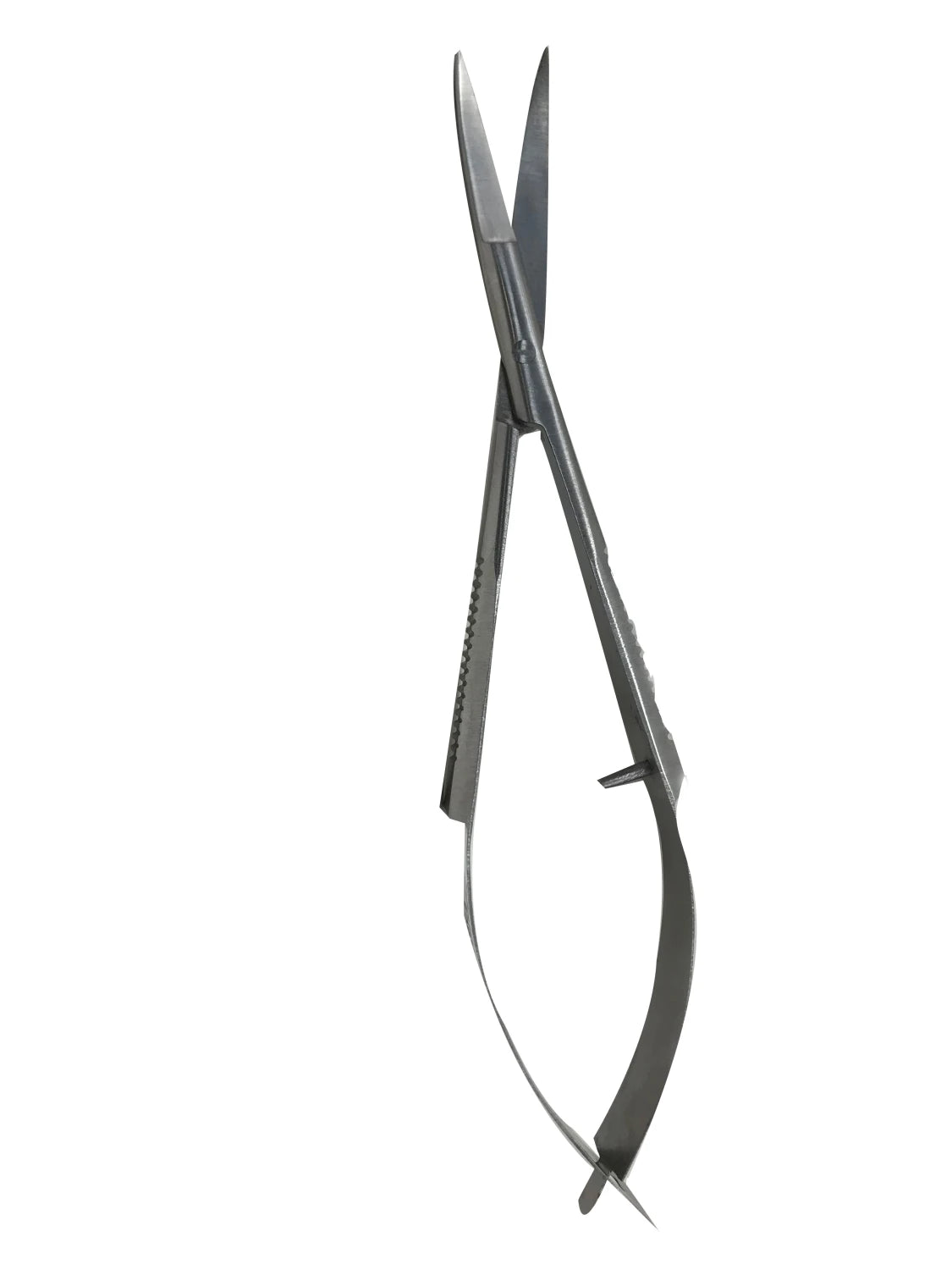 Famore 4" Curved EZ Snip