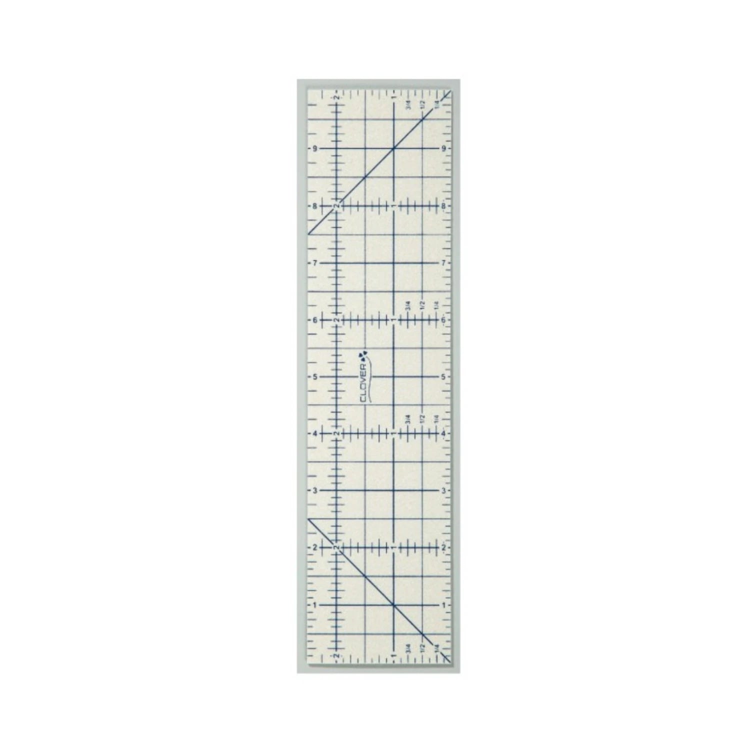 Clover Hot Ruler