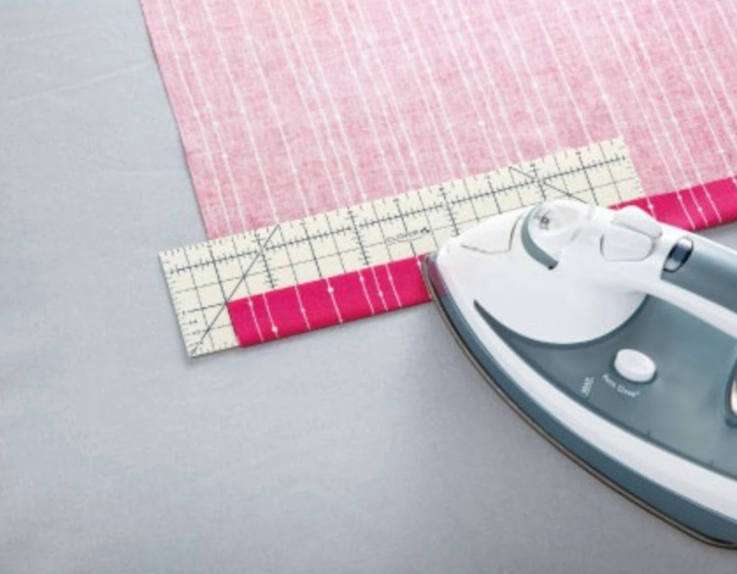Clover Hot Ruler