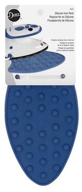 Dritz Mini Silicone Iron Rest - 6.5" x 4.5" (82697)