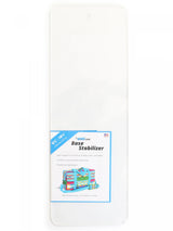 ByAnnie Clear Acrylic Base Stabilizers for Bags | All Sizes