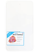 ByAnnie Clear Acrylic Base Stabilizers for Bags | All Sizes