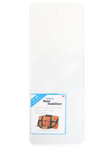 ByAnnie Clear Acrylic Base Stabilizers for Bags | All Sizes