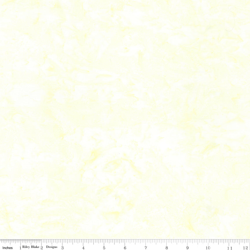 Expressions Batiks by Riley Blake Designs, BT21000-346 - Porcelain