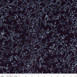 Riley Blake Designs Expressions Batiks - Divine Vines, SKU BT23300-159