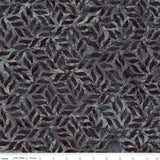 Riley Blake Designs Expressions Batiks - Divine Vines, SKU BT23301-156