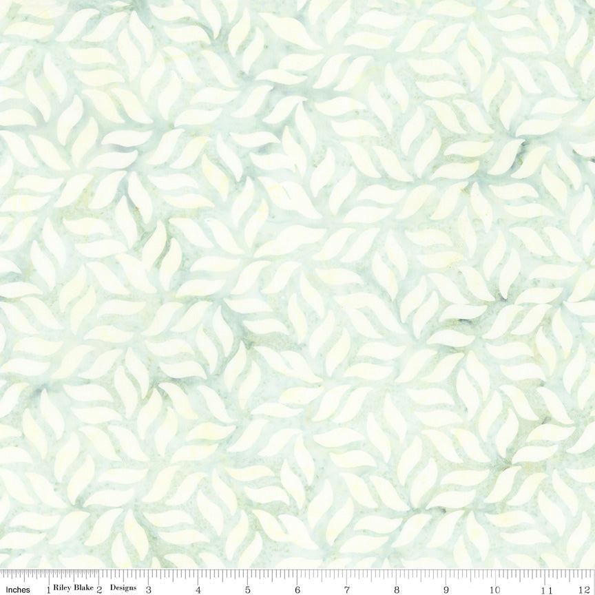 Riley Blake Designs Expressions Batiks - Divine Vines, SKU BT23301-161