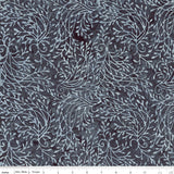 Riley Blake Designs Expressions Batiks - Divine Vines, SKU BT23302-154
