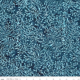 Riley Blake Designs Expressions Batiks - Divine Vines, SKU BT23302-305