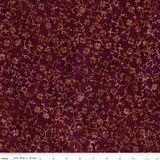 Riley Blake Designs Expressions Batiks - Divine Vines, SKU BT23303-137