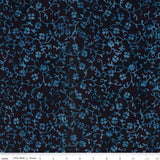 Riley Blake Designs Expressions Batiks - Divine Vines, SKU BT23303-308