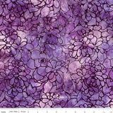 Expressions Batiks Plant-Based by Sew Yeah for Riley Blake Designs, SKU BT23321-171