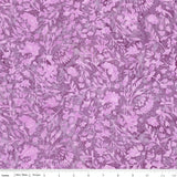 Expressions Batiks Plant-Based by Sew Yeah for Riley Blake Designs, SKU BT23324-200