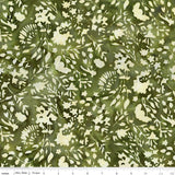 Expressions Batiks Plant-Based by Sew Yeah for Riley Blake Designs, SKU BT23324-324