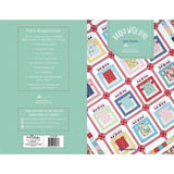 Baked With Love Quilt Pattern by Lori Holt of Bee in My Bonnet