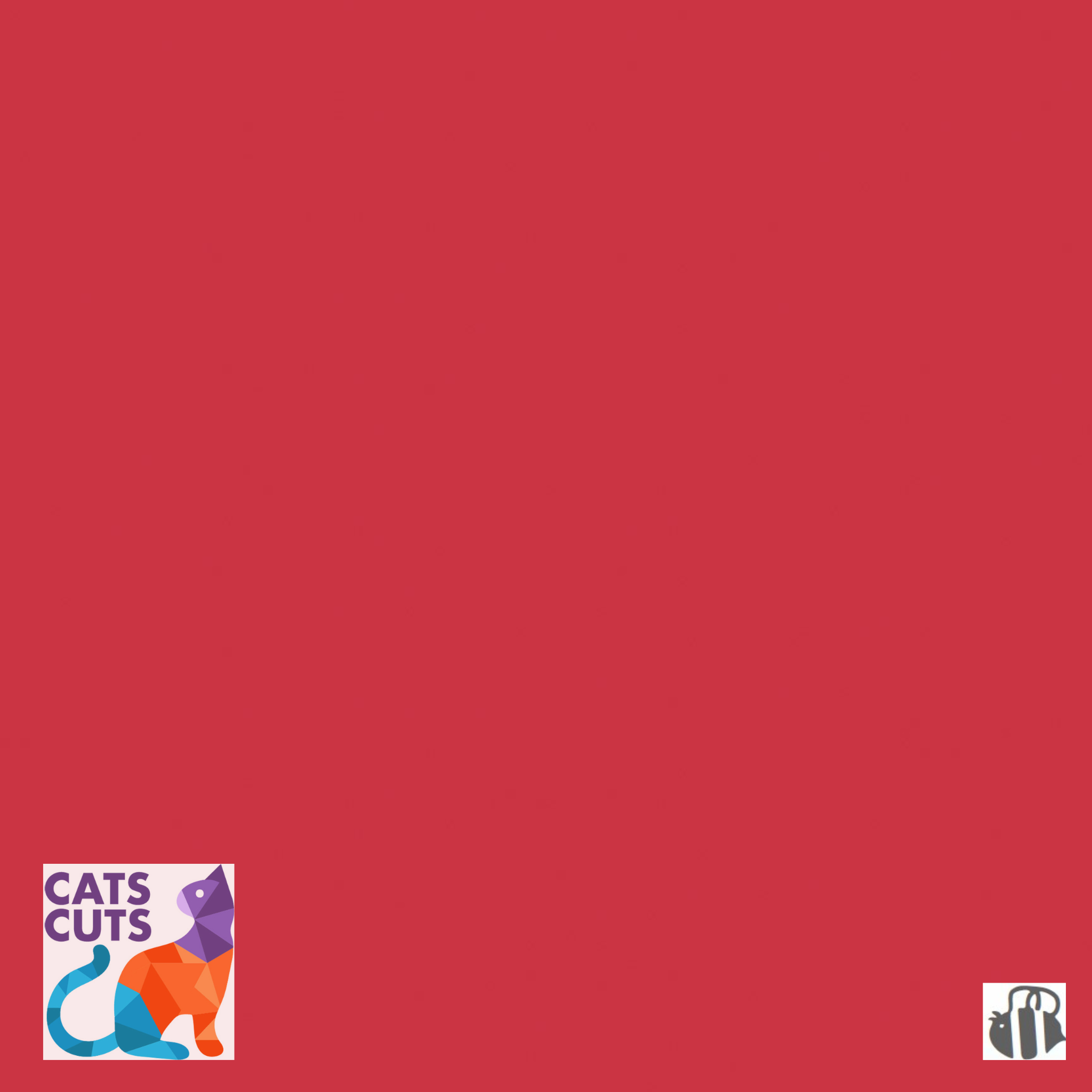 Riley Blake Confetti Cottons SKU: C120-RILEYRED