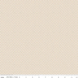 Bee Ginghams by Lori Holt of Bee in My Bonnet for Riley Blake Designs, Kassidy SKU 12557-TEADYE