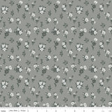 A Walk on The Prairie Floral by Modern Prairie SKU# C15232-SAGEGRAY