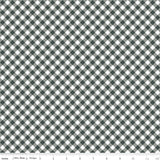 A Walk on The Prairie Gingham by Modern Prairie SKU# C15236-DEEPRIVER