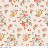 Sunsetridge by Minky Kim for Riley Blake Designs, SKU C15730-BLUSH