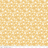 Sunsetridge by Minky Kim for Riley Blake Designs, SKU C15732-HONEY