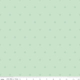 Sunsetridge by Minky Kim for Riley Blake Designs, SKU C15737-MINT