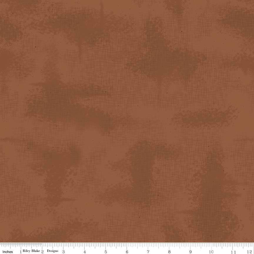 Shabby by Lori Holt of Bee in My Bonnet SKU C605-CINNAMON