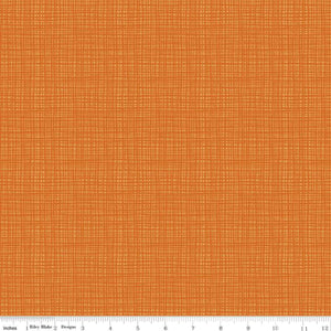 Texture by Sandy Gervais for Riley Blake Designs SKU C610-CARROTS