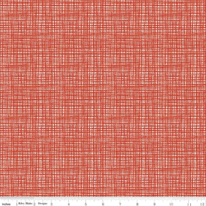 Texture by Sandy Gervais for Riley Blake Designs SKU C610-CHERRY