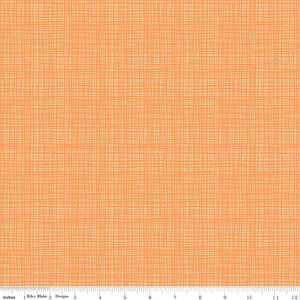 Texture by Sandy Gervais for Riley Blake Designs SKU C610-CREAMSICLE